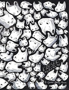 Kresek: Daily life of plastic bags by Cynthia Delaney Suwito