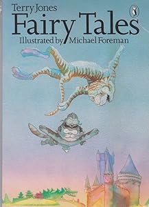Terry Jones' Fairy Tales