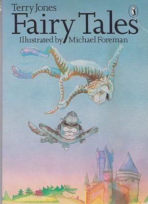 Terry Jones' Fairy Tales