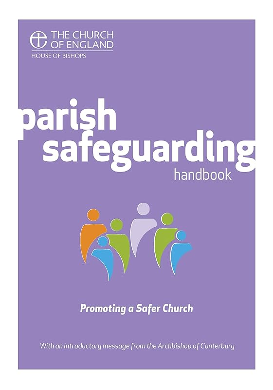 Parish Safeguarding Handbook by House of Bishops