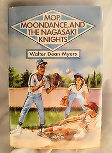 Mop, Moondance and the Nagasaki Knights