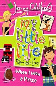 My Little Life: When I Won a Prize