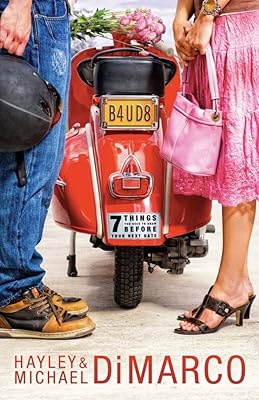 B4UD8 -- Before You Date: 7 Things You Need to Know before Your Next Date