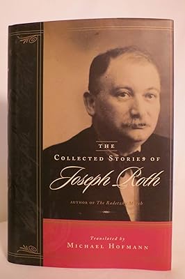 The Collected Stories of Joseph Roth