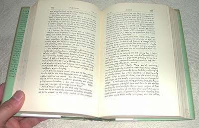 Praeterita: The Autobiography of John Ruskin