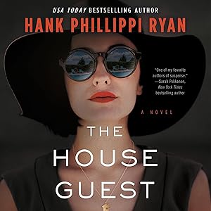 The House Guest: A Novel