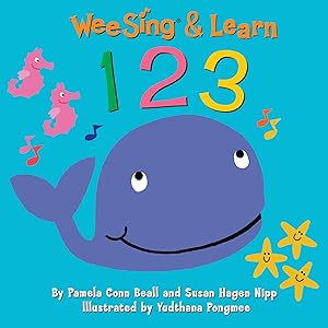 Wee Sing & Learn 123