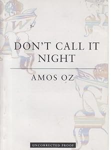 Dont Call It Night