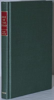 Isle of the Dead (The Gregg Press Science Fiction Series)