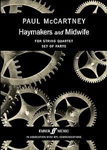 Haymakers and Midwife: Parts (Faber Edition)