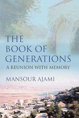 The Book of Generations: A Reunion with Memory