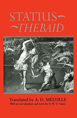 Thebaid (The World's Classics)