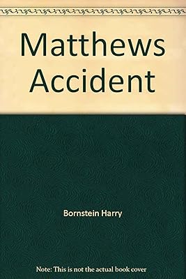 Matthews Accident