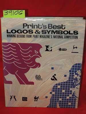 Print's Best Logos and Symbols: Winning Designs from Print Magazine's National Competition