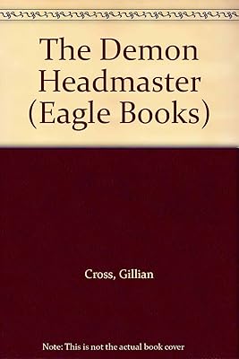 The Demon Headmaster