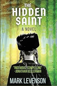 The Hidden Saint by Mark Levenson