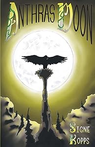 Anthra's Moon