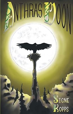 Anthra's Moon