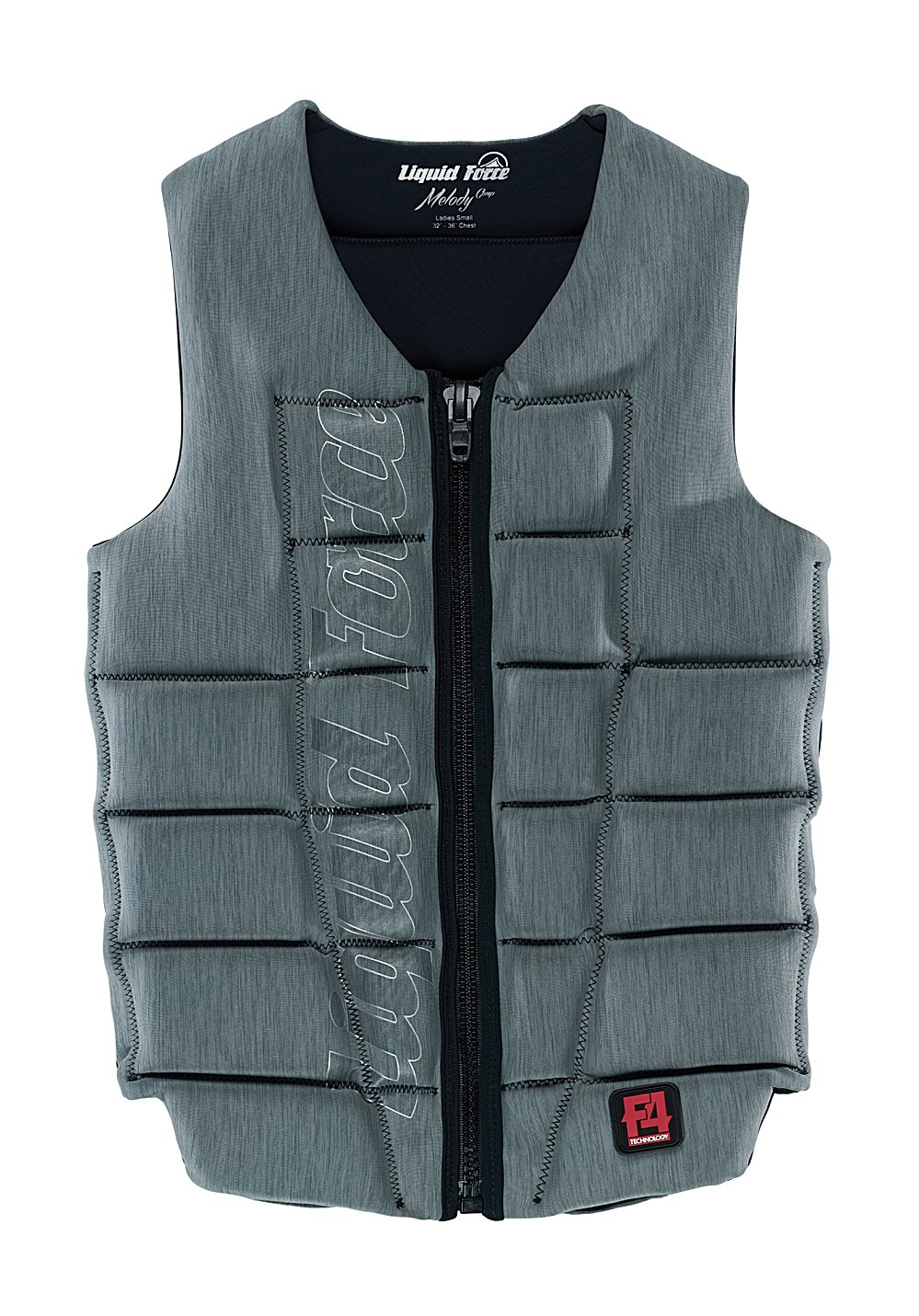 Liquid Force CGA Weste