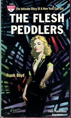 The Flesh Peddlers