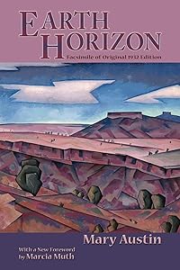 Earth Horizon (Southwest Heritage Series)