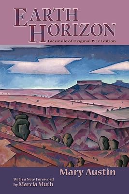 Earth Horizon (Southwest Heritage Series)