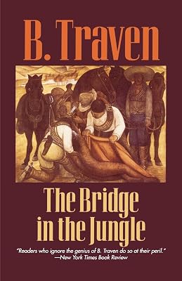 The Bridge in the Jungle (Jungle Novels)