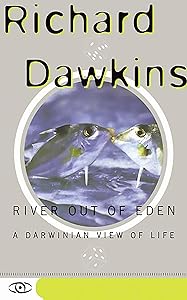 River Out of Eden: A Darwinian View of Life (Science Masters Series)