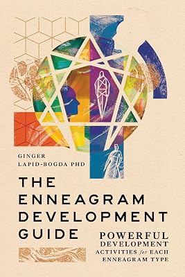 The Enneagram Development Guide