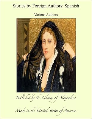 Stories by Foreign Authors:Spanish