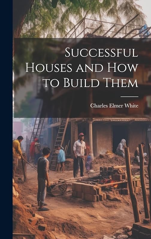 Successful Houses and how to Build Them by Charles Elmer White