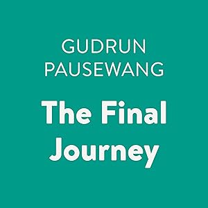 The Final Journey by Gudrun Pausewang