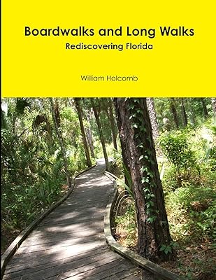 Boardwalks and Long Walks