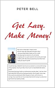 Get Lazy Make Money