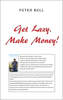 Get Lazy Make Money