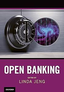 Open Banking by Linda Jeng