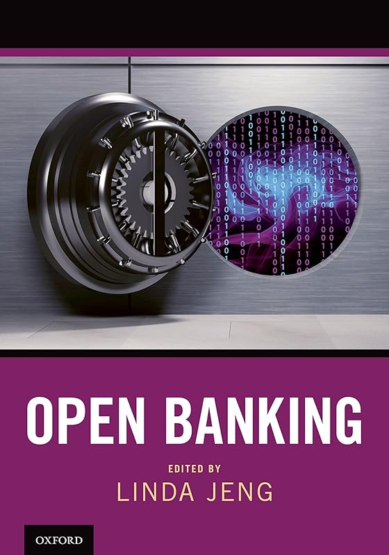 Open Banking by Linda Jeng