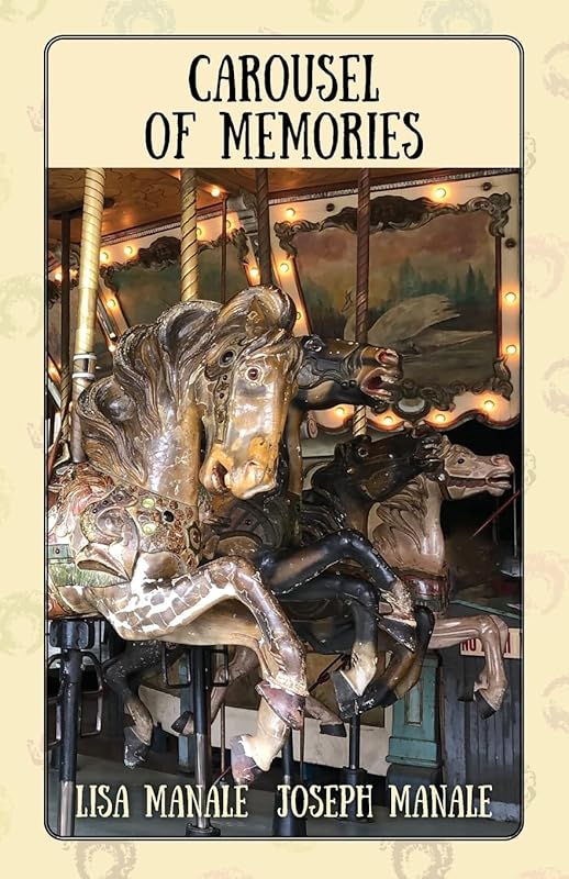 Carousel of Memories by Lisa Manale
