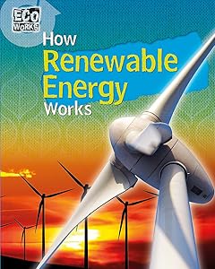 How Renewable Energy Works (Eco Works)