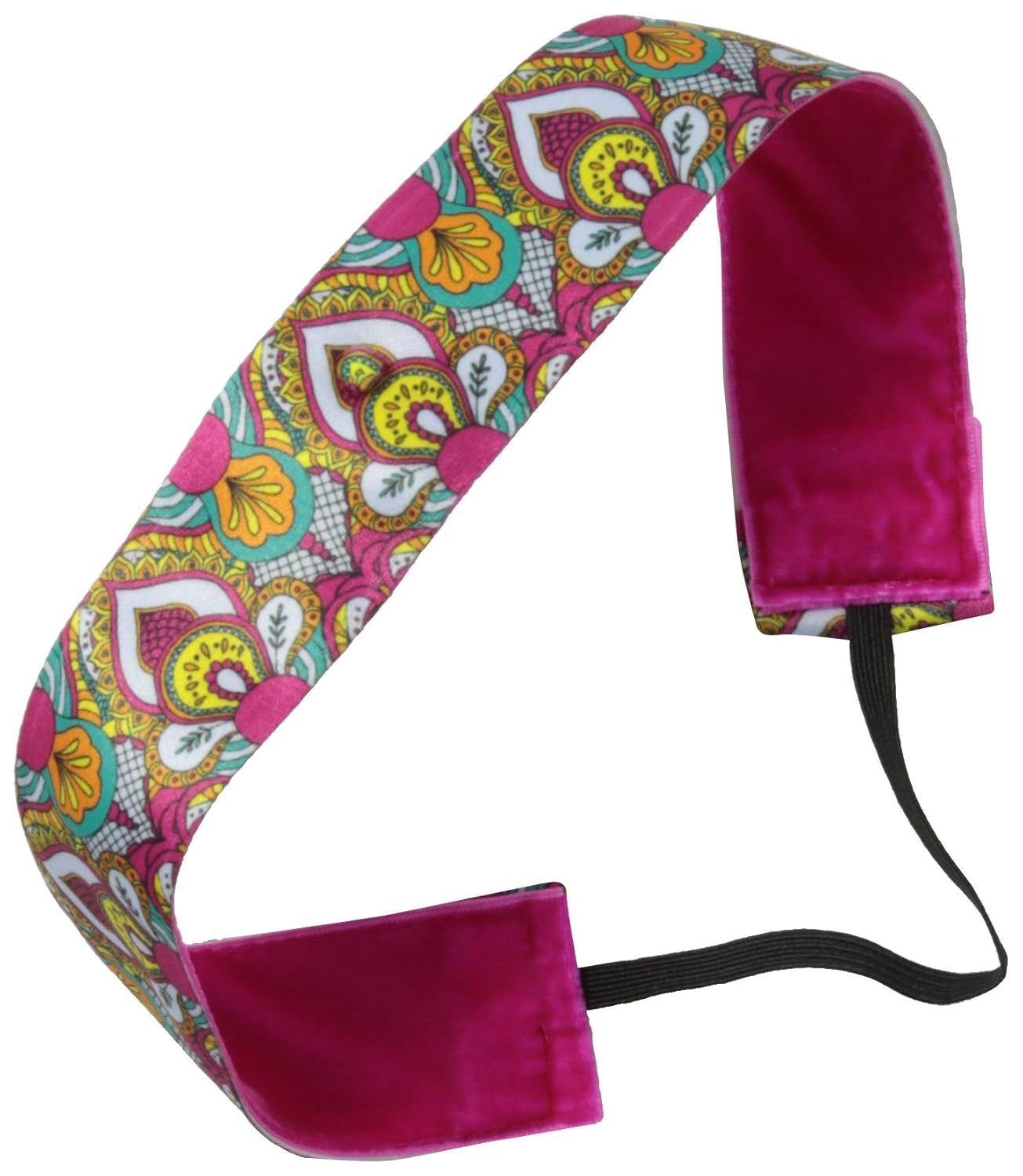 

Sweaty Bands Taj Mahottie Headband