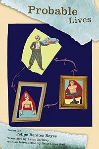 Probable Lives (Lannan Translations Selection Series) (Spanish Edition)