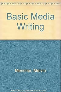 Basic Media Writing