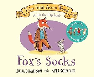 Foxs Socks