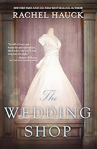 The Wedding Shop: A Sweet Romance (The Wedding Collection)