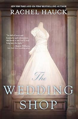 The Wedding Shop: A Sweet Romance (The Wedding Collection)