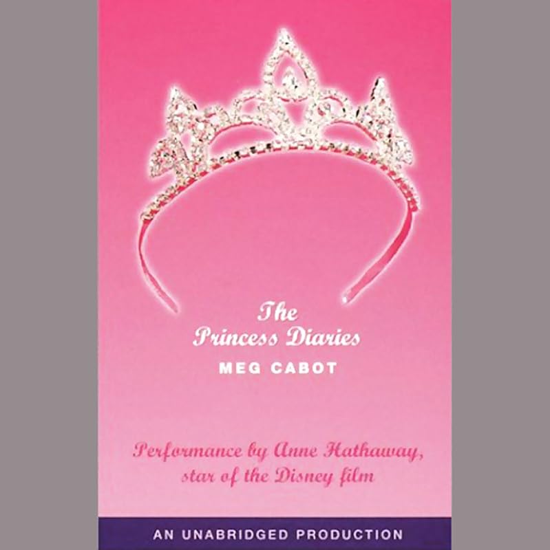 The Princess Diaries: The Princess Diaries Volume 1 by Meg Cabot