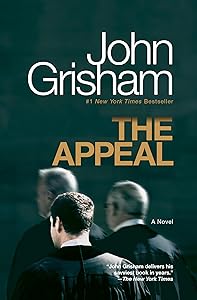 The Appeal: A Novel