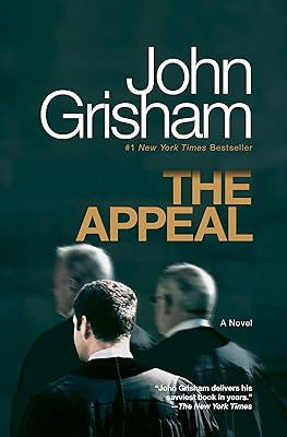 The Appeal: A Novel