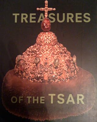 Treasures of the Tsar: Court Culture of Peter the Great from the Kremlin