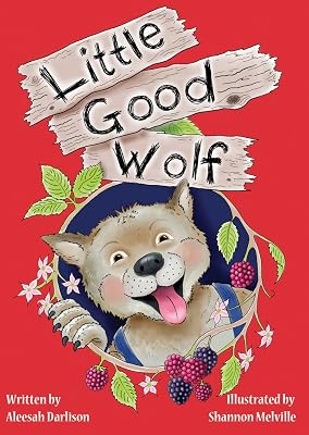 Little Good Wolf